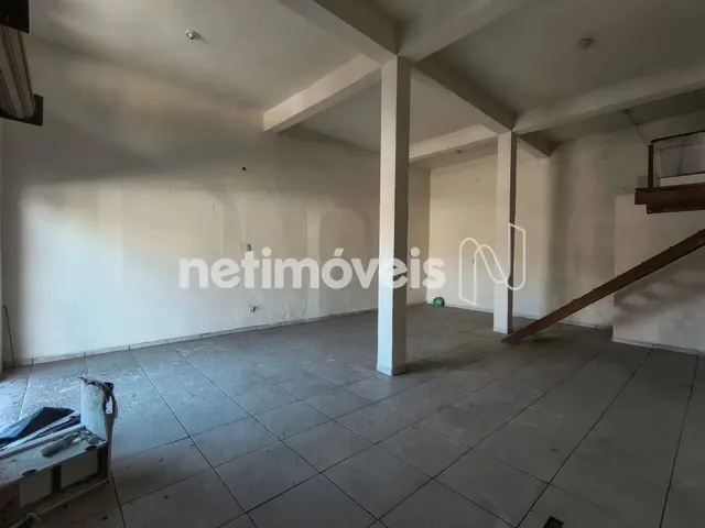 Imagem 9: Locação Loja Riacho das Pedras Contagem