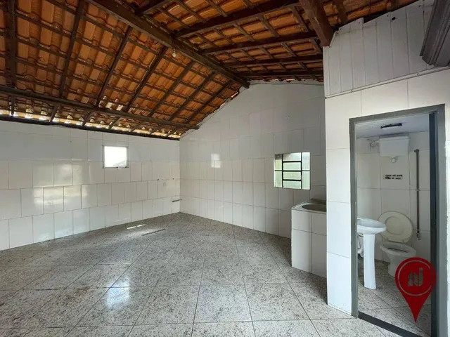 Imagem: Loja para Alugar, 30 M² por R$ 1.310,00/Mês