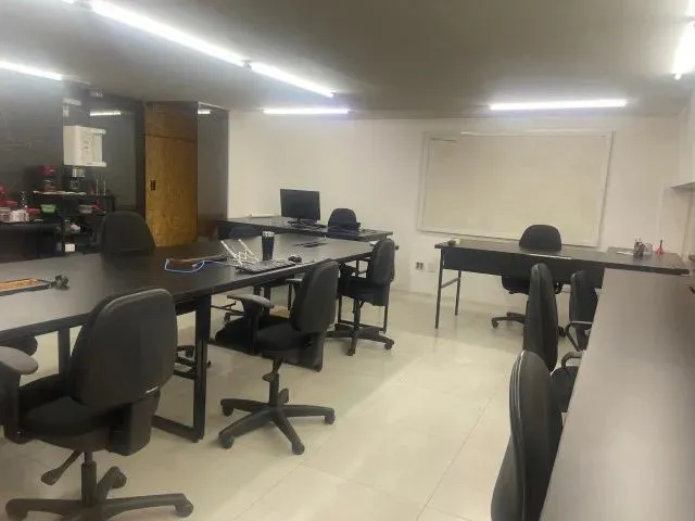 Imagem: Sala Comercial Mobiliada para Equipes (17