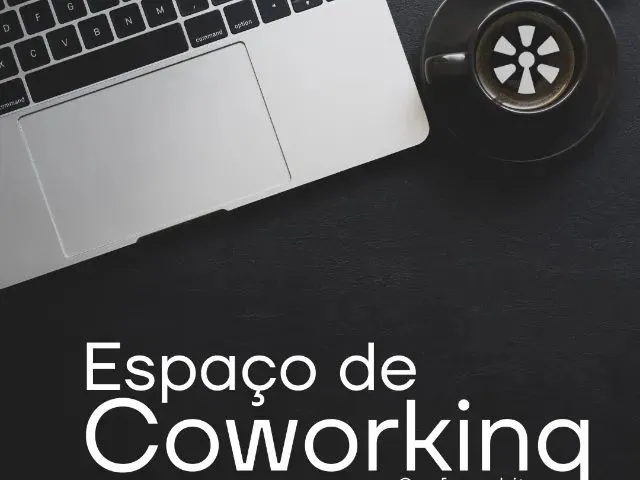 Imagem 8: Sala Comercial Mobiliada para Equipes (17 Pessoas