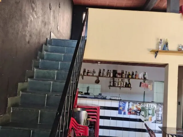 Imagem 1: Passo Ponto, Bar Montado e Funcionando