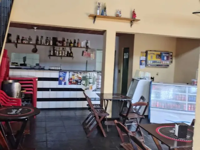 Imagem 4: Passo Ponto, Bar Montado e Funcionando