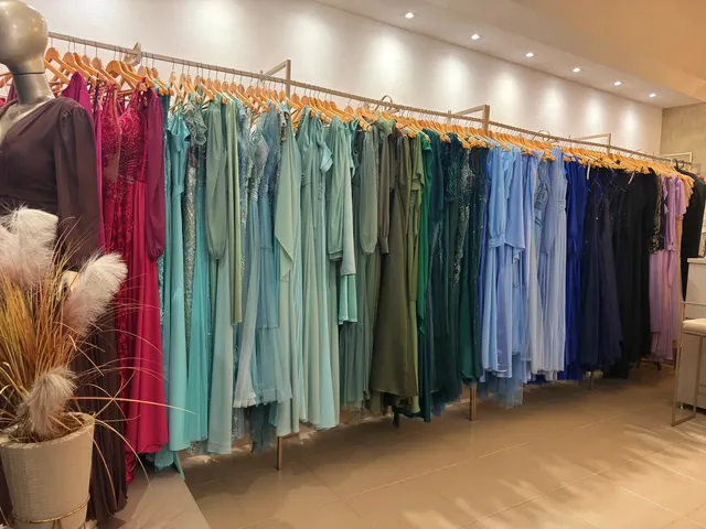 Imagem: Oportunidade Loja de Vestidos de Festa e