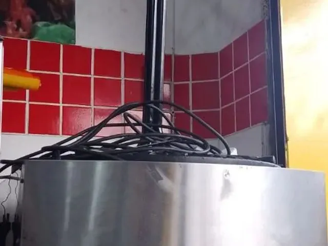 Imagem: Açougue