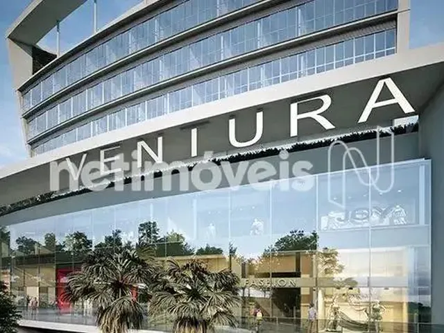 Imagem: Sala Comercial Edifício Ventura - Nova
