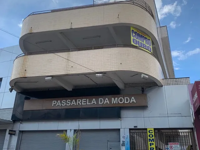 Imagem 1: Sala Comercial para Alugar no Centro de Betim
