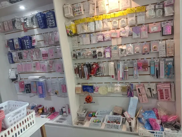 Imagem 4: Passo Ponto Loja Completa Nails Designer