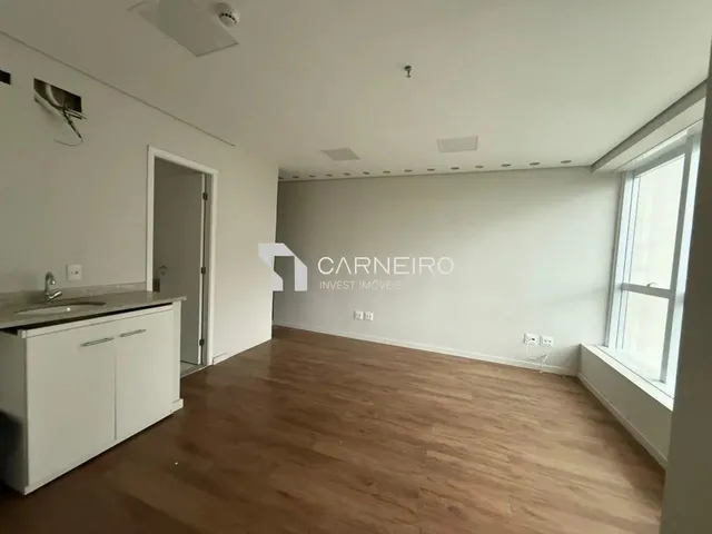 Imagem: Sala Comercial À Venda em Nova Lima