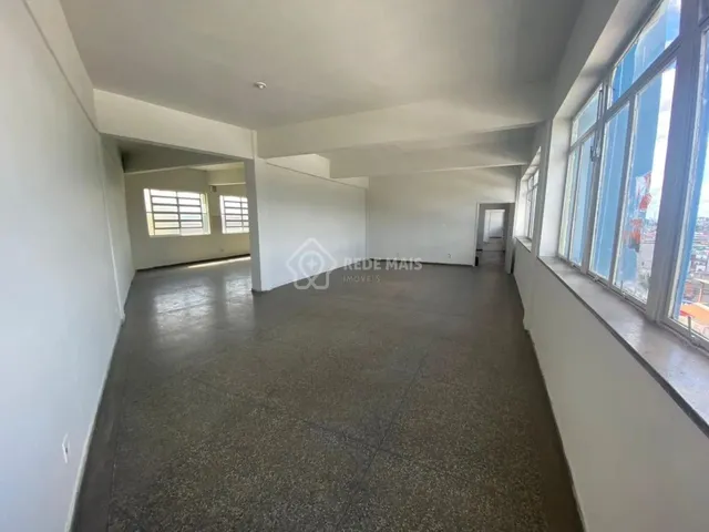 Imagem: Sala Comercial com 100 M²