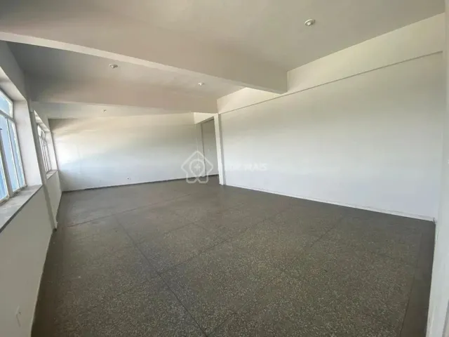 Imagem 4: Sala Comercial com 100 M²