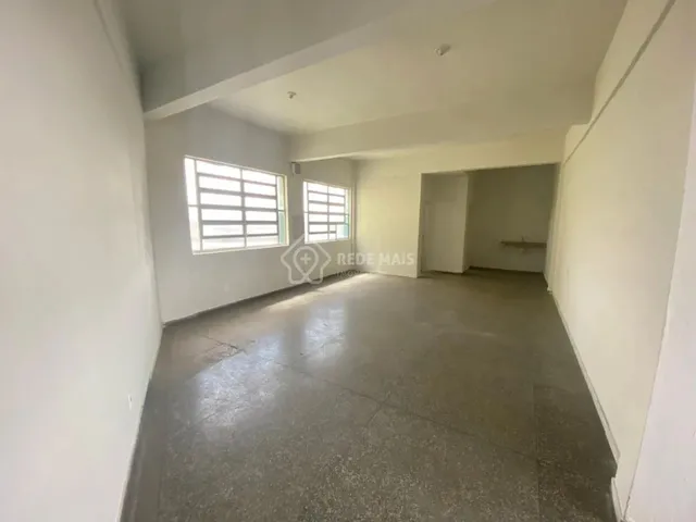 Imagem 11: Sala Comercial com 100 M²