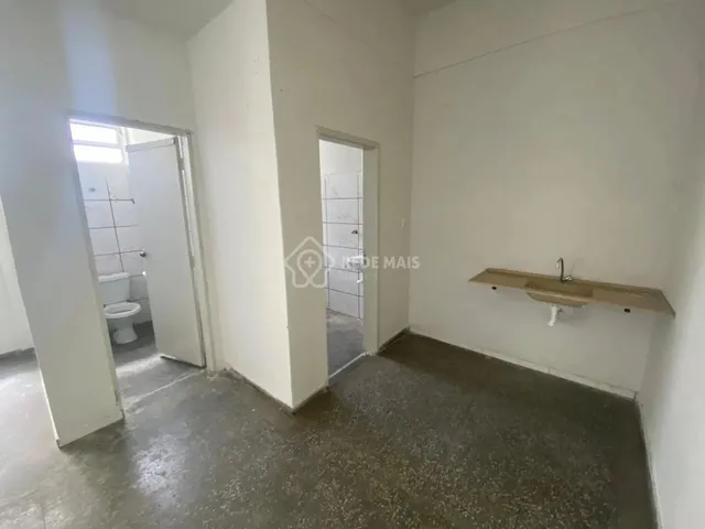 Imagem 8: Sala Comercial com 100 M²