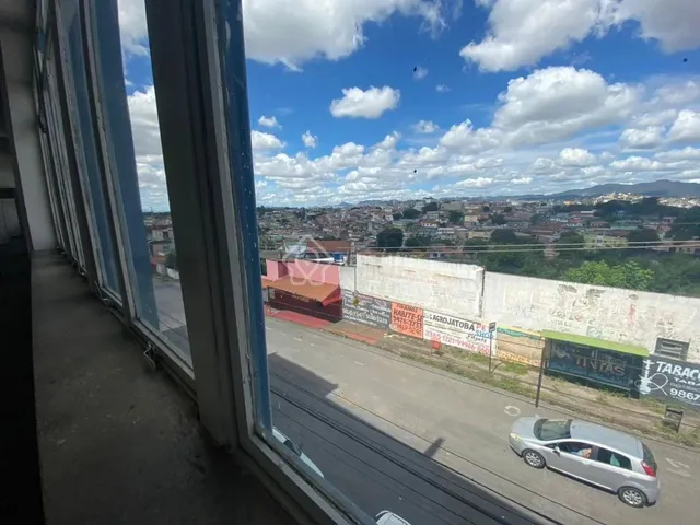 Imagem 5: Sala Comercial com 100 M²