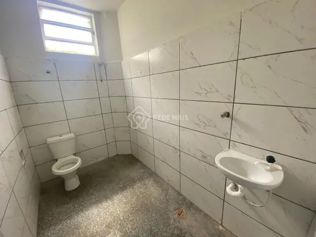 Imagem 6: Sala Comercial com 100 M²