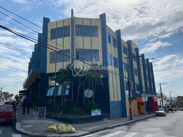 Imagem 2: Sala Comercial com 100 M²