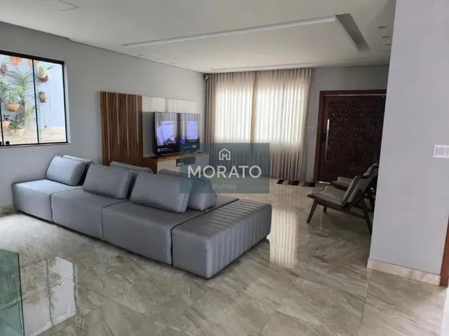 Imagem 15: Casa À Venda, 3 Quartos, 3 Suítes, 4 Vagas, Colonial - Contagem/Mg