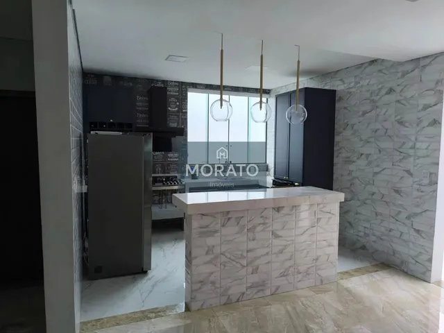 Imagem 12: Casa À Venda, 3 Quartos, 3 Suítes, 4 Vagas, Colonial - Contagem/Mg