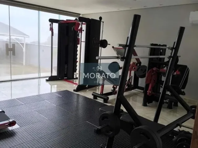 Imagem 16: Casa À Venda, 3 Quartos, 3 Suítes, 4 Vagas, Colonial - Contagem/Mg