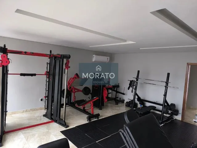 Imagem 7: Casa À Venda, 3 Quartos, 3 Suítes, 4 Vagas, Colonial - Contagem/Mg