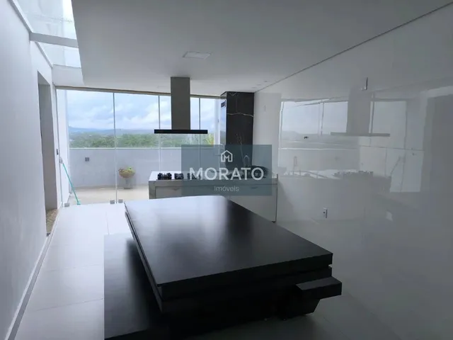 Imagem 4: Casa À Venda, 3 Quartos, 3 Suítes, 4 Vagas, Colonial - Contagem/Mg