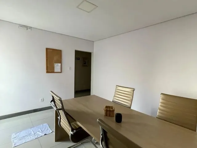 Imagem: Escritório Centro Vespasiano