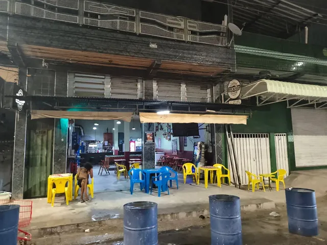 Imagem: Vendo Bar Tradicional na Benjamin Guimarães