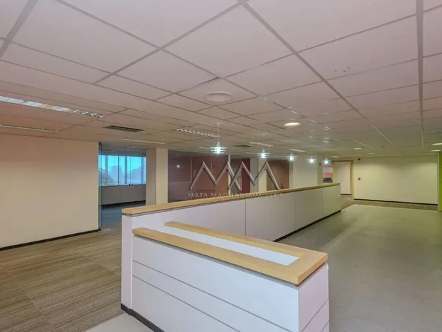 Imagem: Andar Corporativo para Locação no Vila