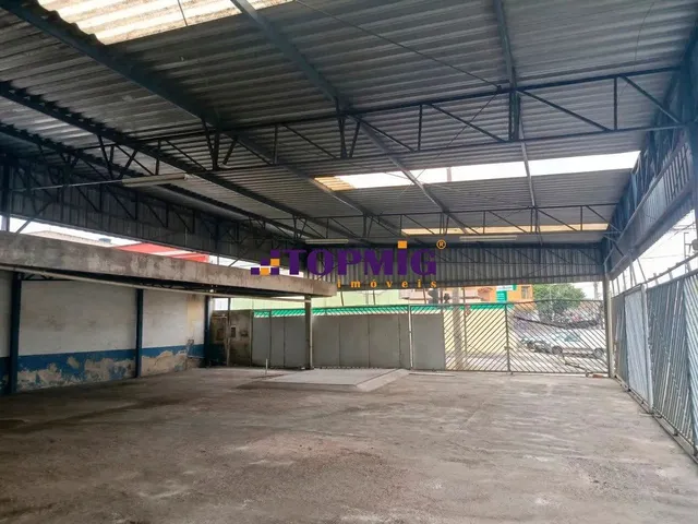 Imagem 2: Galpão - Riacho das Pedras - Contagem