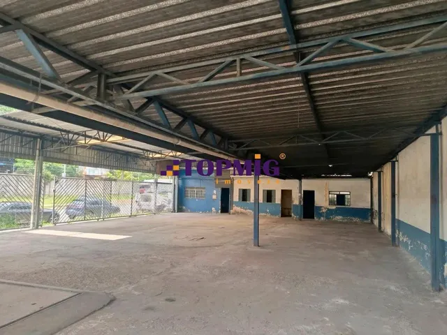 Imagem 3: Galpão - Riacho das Pedras - Contagem