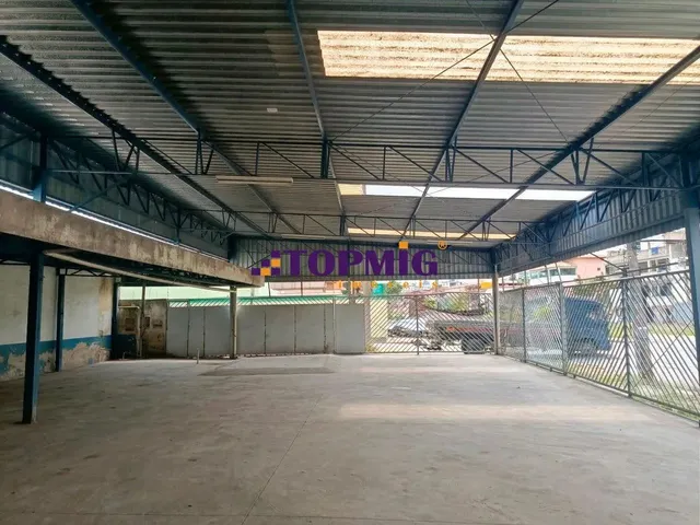 Imagem 4: Galpão - Riacho das Pedras - Contagem