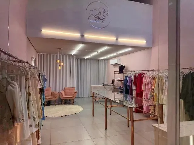 Imagem: Vendo Ponto Comercial - Loja de Roupas Femininas