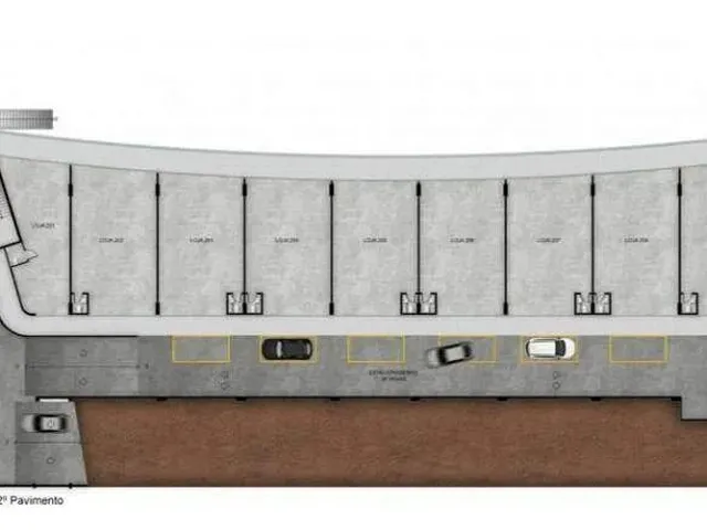 Imagem 8: 29509) À Venda - Sala com , no Vale do Sereno