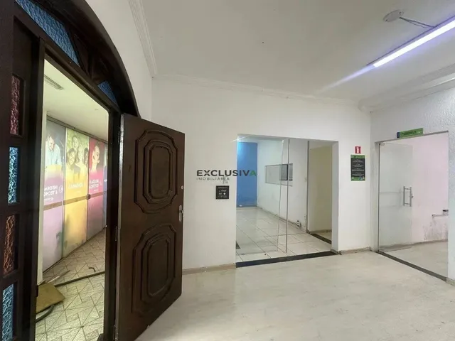 Imagem 7: Casa Comercial - 05 Salas - 01 Banheiro