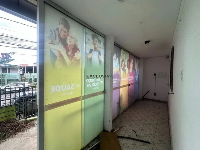 Imagem 14: Casa Comercial - 05 Salas - 01 Banheiro