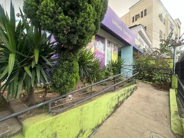 Imagem 9: Casa Comercial - 05 Salas - 01 Banheiro