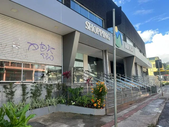 Imagem: Loja para Aluguel - Morada da Serra, - Ibirité