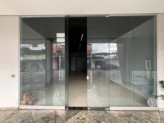 Imagem 5: Loja para Aluguel - Morada da Serra, - Ibirité