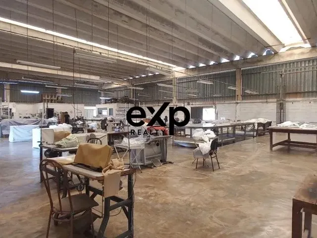 Imagem: Galpões Industriais em Pedro Leopoldo