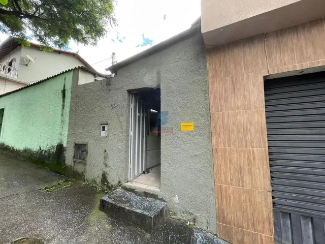 Imagem: Loja para Aluguel, Eldorado - Contagem/Mg