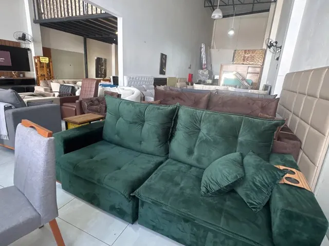 Imagem 3: Loja de Móveis em Contagem