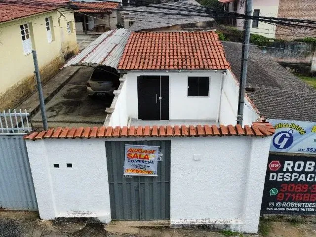 Imagem 5: Sala/Loja Comercial, Centro Ibirité