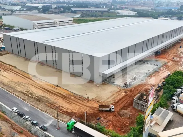 Imagem 14: Imóvel para Aluguel Possui 2035 Metros Quadrados em Morada Nova - Contagem - Mg