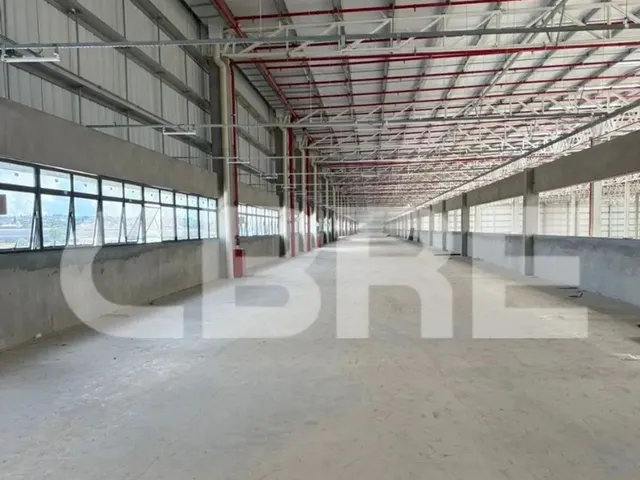 Imagem 11: Imóvel para Aluguel Possui 2035 Metros Quadrados em Morada Nova - Contagem - Mg