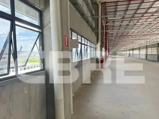 Imagem 10: Imóvel para Aluguel Possui 2035 Metros Quadrados em Morada Nova - Contagem - Mg