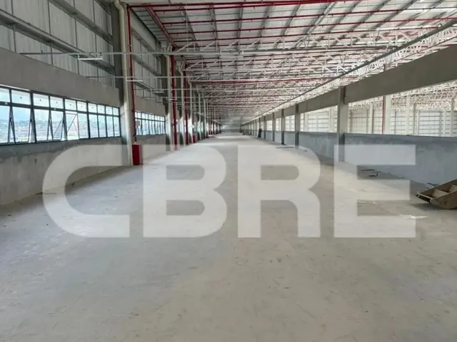 Imagem 13: Imóvel para Aluguel Possui 2035 Metros Quadrados em Morada Nova - Contagem - Mg