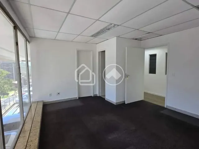 Imagem 9: Sala Comercial para Aluguel em Nova Lima