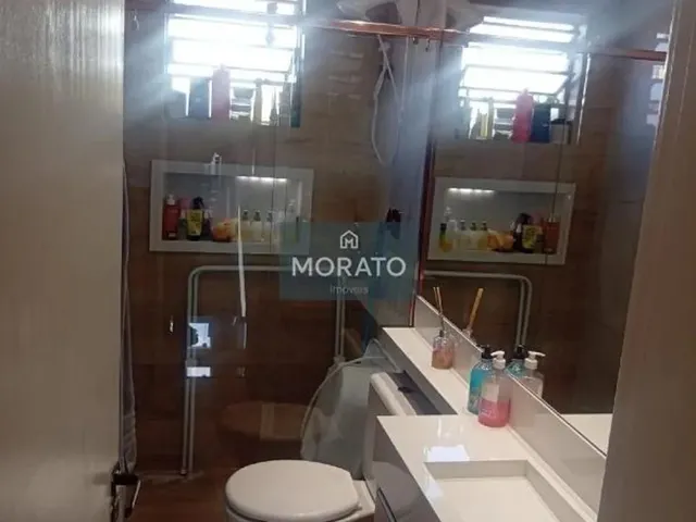 Imagem 15: Casa com 2 Quartos no Bairro Arvoredo em Contagem