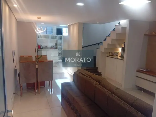 Imagem 6: Casa com 2 Quartos no Bairro Arvoredo em Contagem