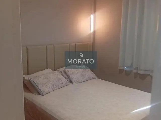 Imagem 7: Casa com 2 Quartos no Bairro Arvoredo em Contagem
