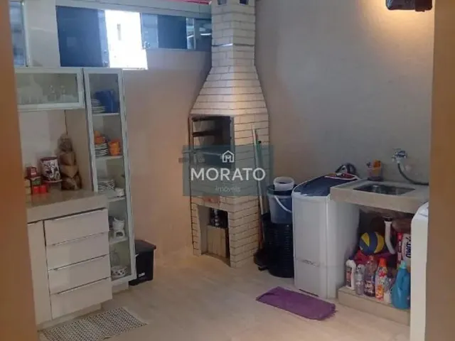 Imagem 14: Casa com 2 Quartos no Bairro Arvoredo em Contagem